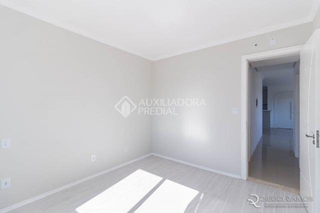 Apartamento para alugar com 2 dormitórios em Nova ipanema, Porto alegre cod:295831 - Foto 12