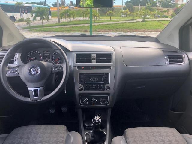 Fox Confortline 1.6 MSI , Top , 2015 Mod. Novo. Estado de 0 km , Impecavel # # # # - Foto 9