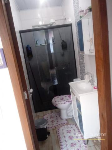 Casa, Serra Alta, São Bento do Sul-SC - Foto 9