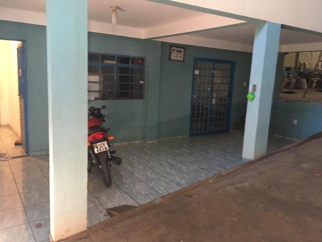 Barracão Comercial Prox Av. CPA - Foto 2