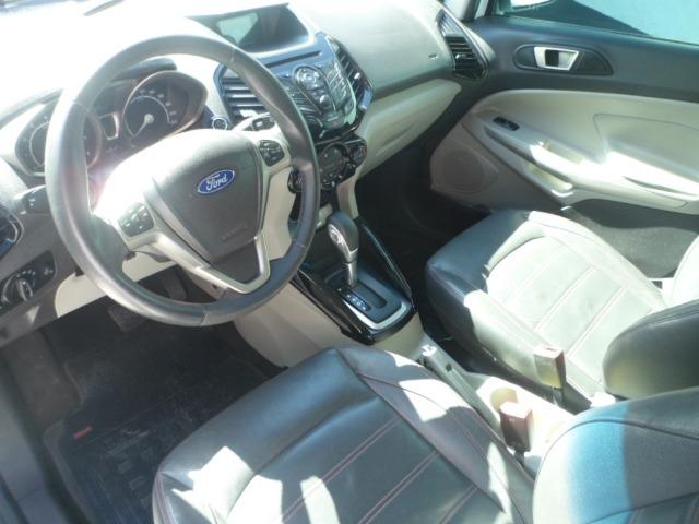 Ecosport Titaniun - Foto 8
