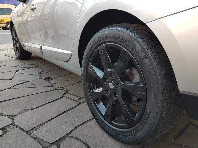 Fluence Privilege top! Abaixo preço da Fipe! Barbada! - Foto 8