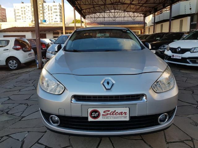 Fluence Privilege top! Abaixo preço da Fipe! Barbada! - Foto 2