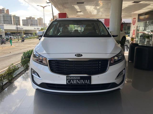 Kia Motors Carnival 19/20 - Foto 2