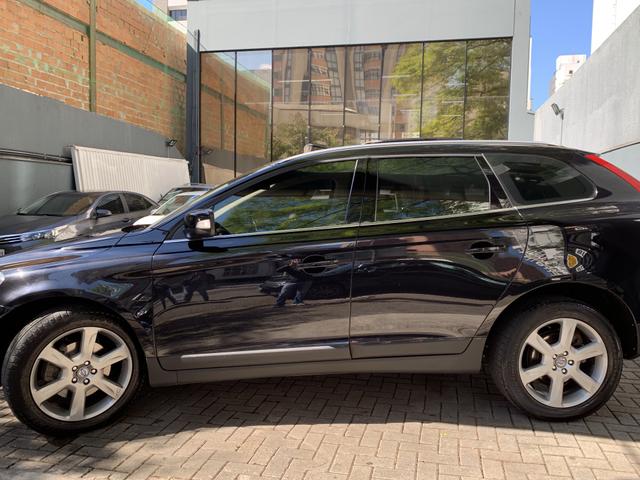 Volvo XC60 T6 3.0 Awd 2013 - Foto 2