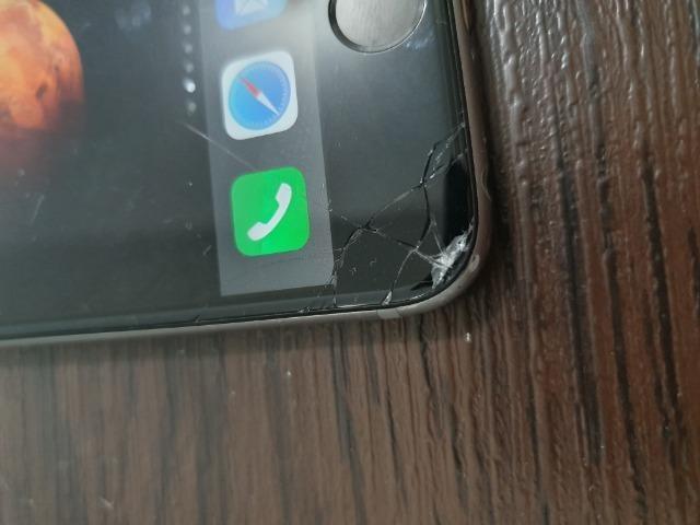 IPhone 6 - Foto 2