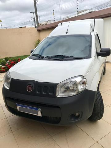 Fiorino baú - Foto 7