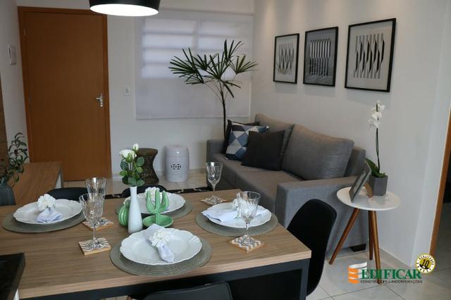 Minha Casa Minha Vida!! em Valparaíso! Aptos de 2 Qtos em até 100% financ/ Pronto P/Morar - Foto 13