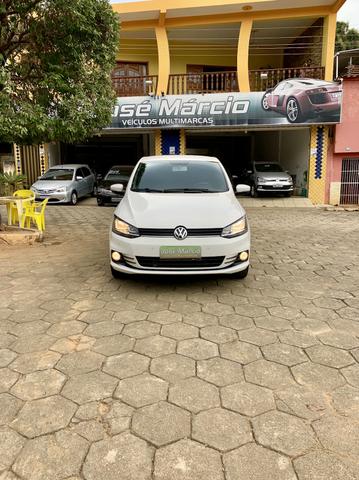 Fox Highline 1.6 MSI 120cv completo ano 2016 - Foto 5