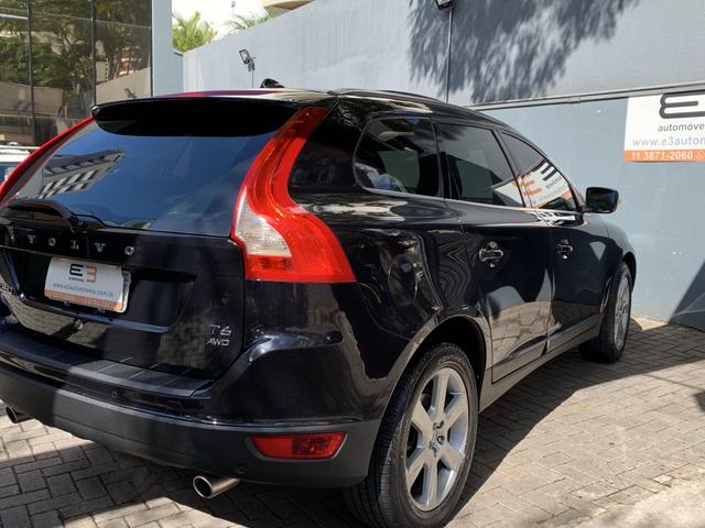 Volvo XC60 T6 3.0 Awd 2013 - Foto 11