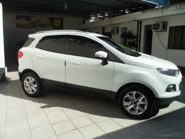 Ecosport Titaniun - Foto 4