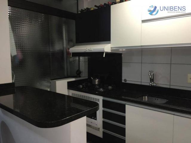 Apartamento mobiliado à venda. - Foto 3