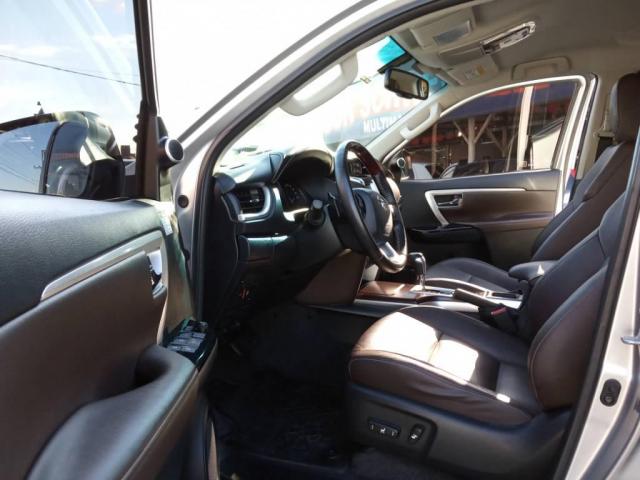 Toyota Hilux SW SRXA4FD - Foto 7