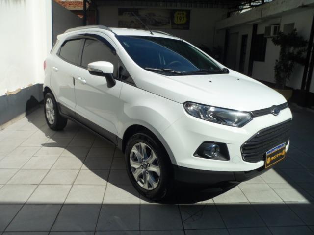 Ecosport Titaniun