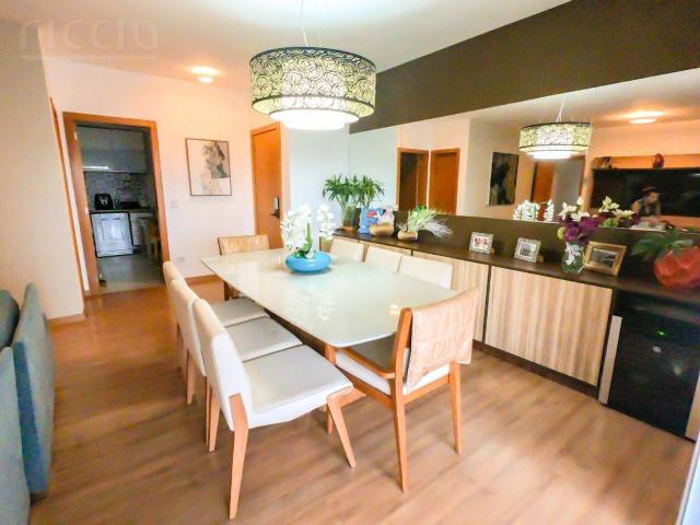 Maravilhoso apartamento no vila ema em sjc 4 dormitórios (3 suítes) 176 m² mega decorado 3 - Foto 6