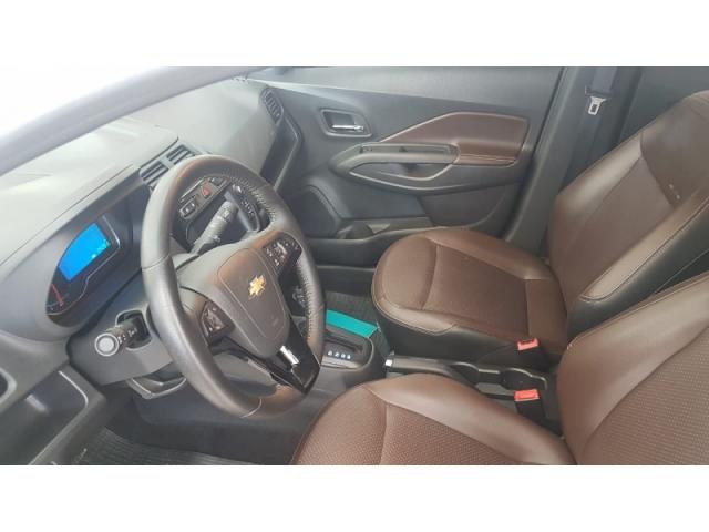 CHEVROLET COBALT 1.8 MPFI ELITE 8V 2017 - Foto 7