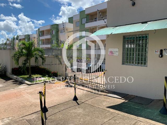 Apartamento no Portal da Amazônia 3