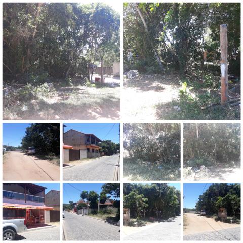 Cód 27 Terreno no Bairro de Tucuns em Búzios!!! - Foto 2