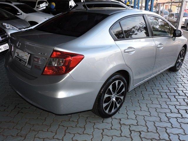 Civic Sedan LXR 2.0 Flexone 16V Aut. 4p - Foto 2