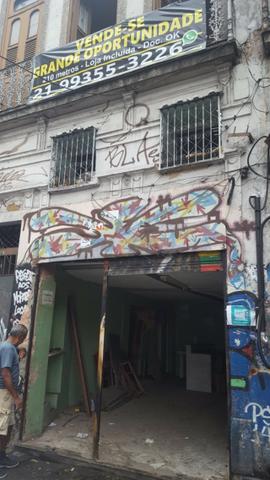 Casa/ Sobrado + loja 210m Coraçao da Lapa - Foto 4