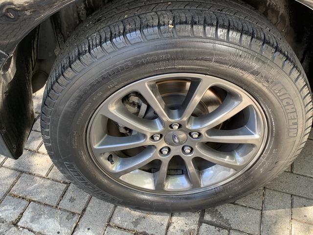 Ford Edge SEL 3.5 AWD 2009 - Foto 4