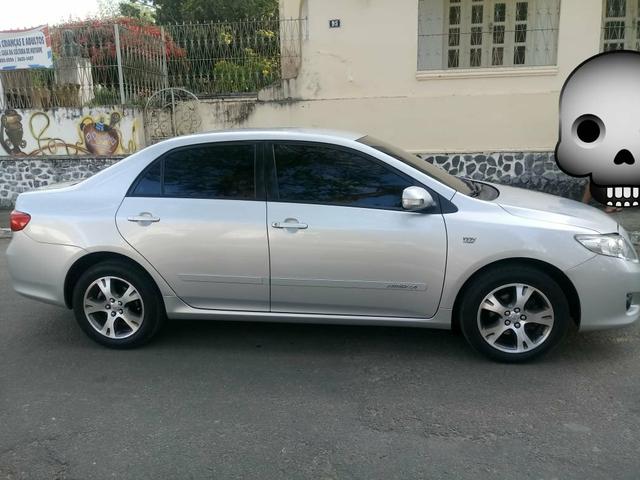 Troco em eco sporte ou saveiro cross g6 - Foto 2