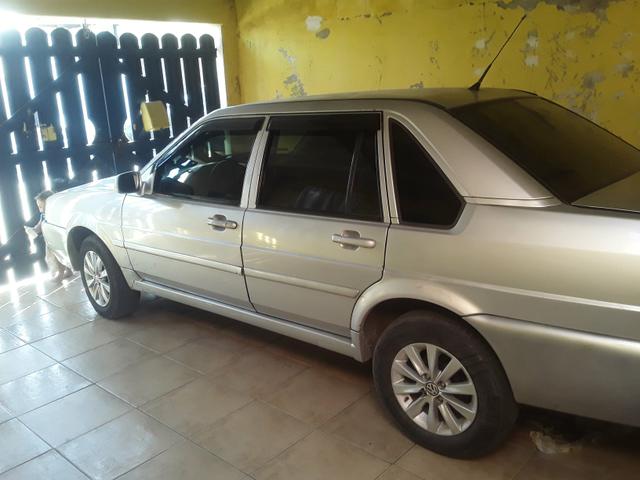 Vende se ou troca pra sair hoje - Foto 5