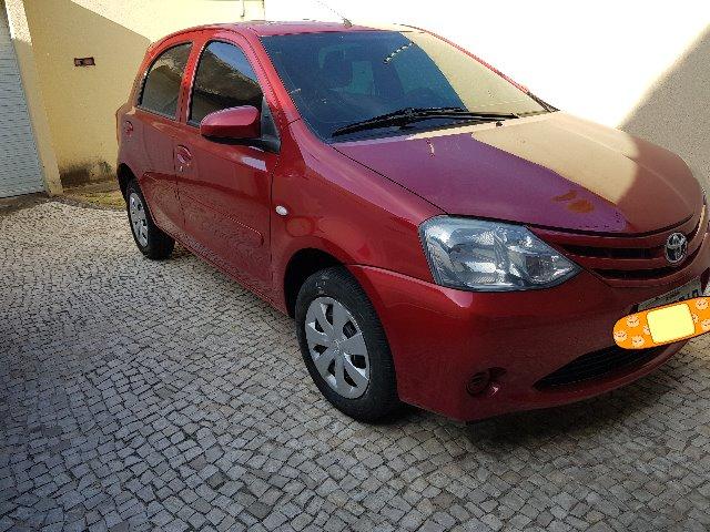 Toyota Etios 1.3 X hatch 2014 particular Novo - Foto 6