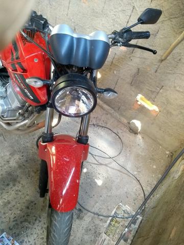 Moto Twister - Foto 5