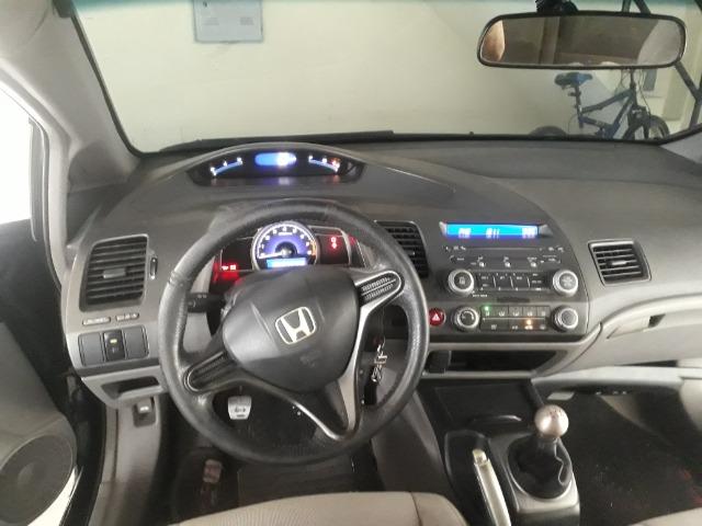 Vendo New Civic 2008 xls - Foto 7