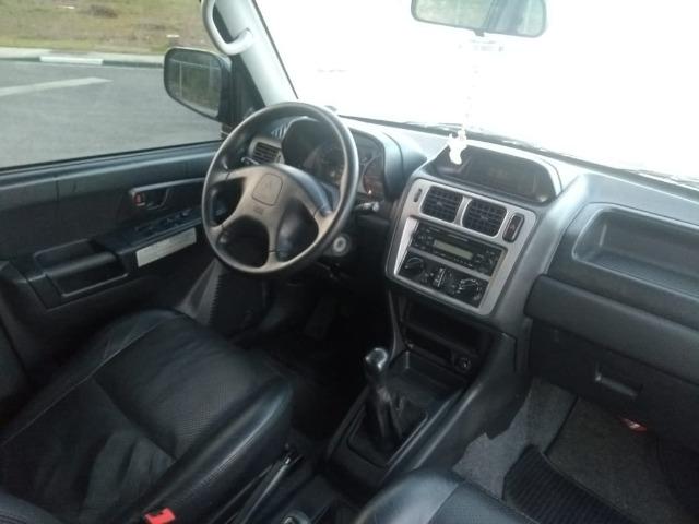 TR4 4x4 Flex 2008 - Foto 5