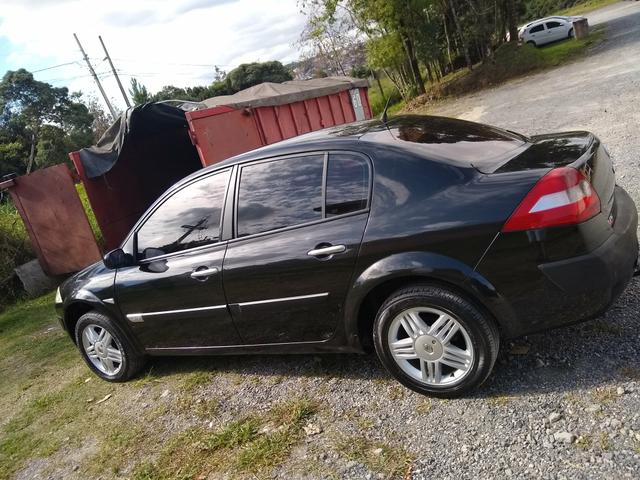 carro Vendo e Troco