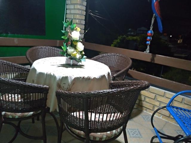 Vendo casa em condomínio fechado em Arembepe - Foto 3