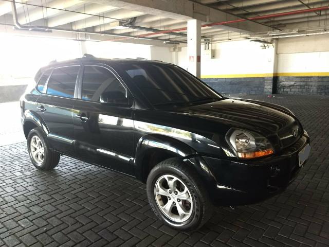 Tucson 12/13 Flex, Automático, Super conservado! - Foto 7