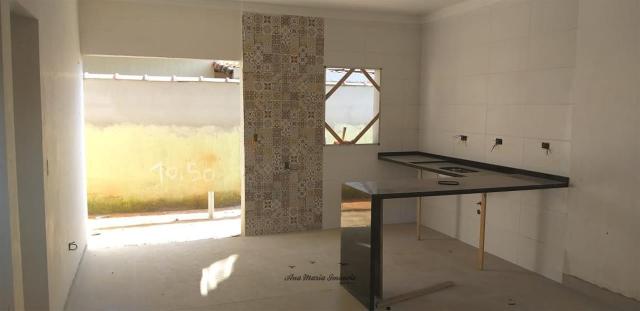 Casa Caraguatatuba Massaguaçu! - Foto 8