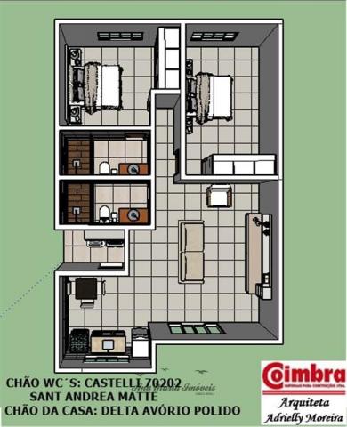 Casa Caraguatatuba Massaguaçu! - Foto 9