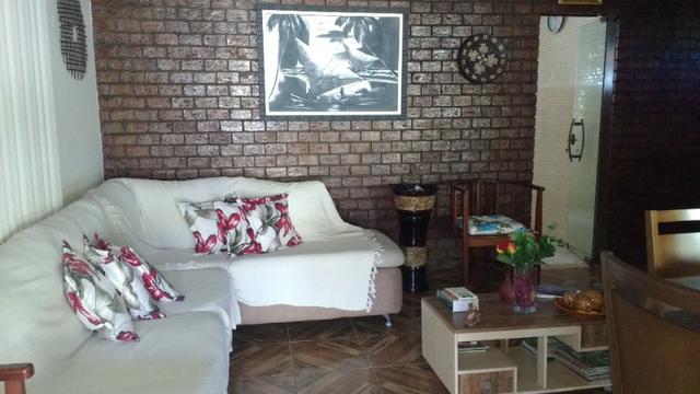 Vendo casa em condomínio fechado em Arembepe - Foto 14