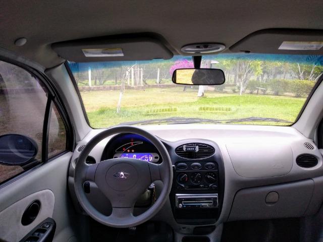 Chery QQ 1.1 Impecável (Abaixo da fipe) - Foto 6