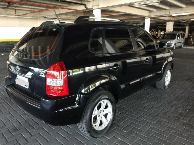 Tucson 12/13 Flex, Automático, Super conservado! - Foto 4