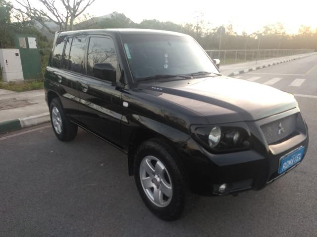 TR4 4x4 Flex 2008