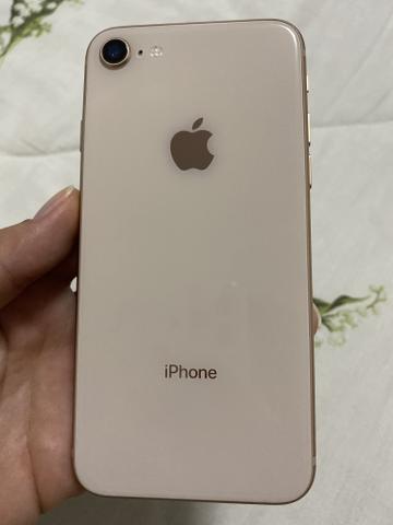 Iphone 8 rose - Foto 5