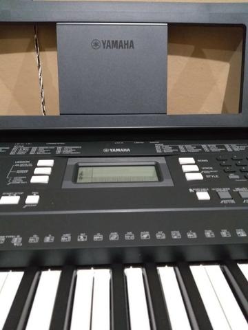 Teclado Yamaha PSR E343 - Foto 3
