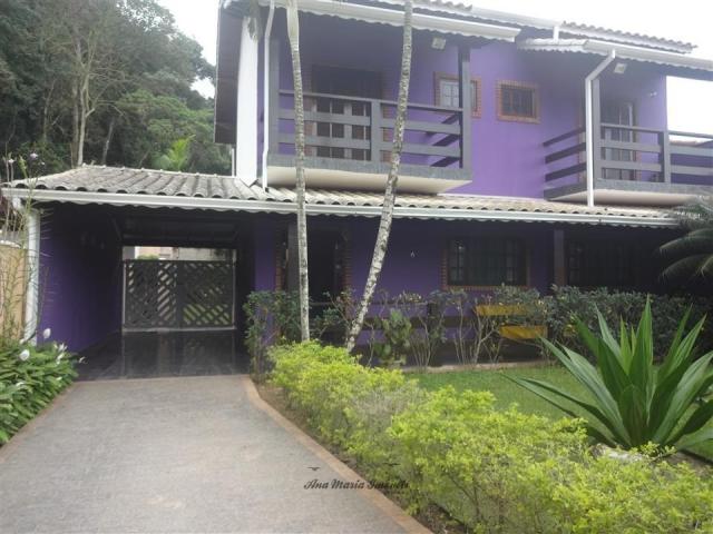 Casa Condomínio Caraguatatuba Massaguaçu! - Foto 5