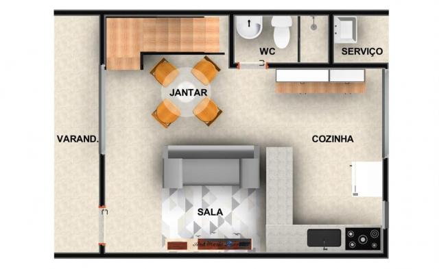 Casa Caraguatatuba Massaguaçu! - Foto 5