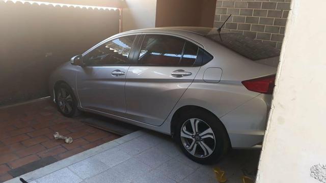 Honda city 2016 - Foto 2