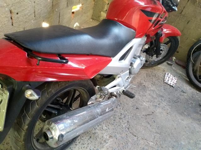 Moto Twister - Foto 2