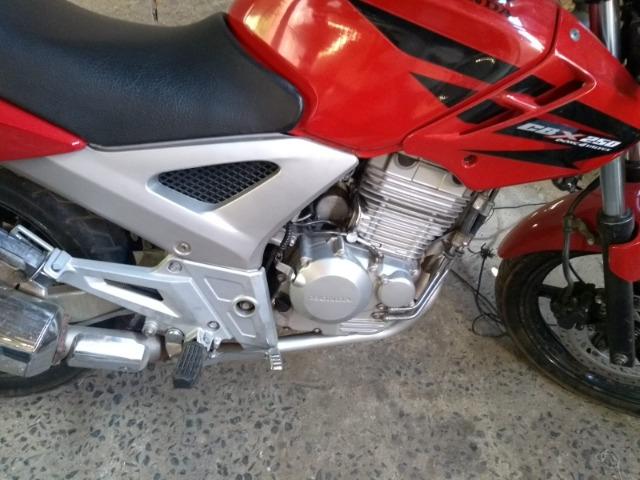 Moto Twister - Foto 6