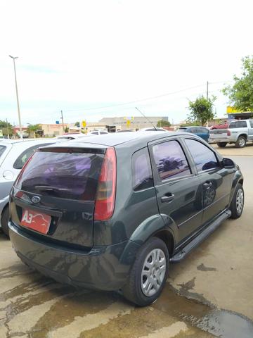 Ford fiesta 1.0 Completao - Foto 4