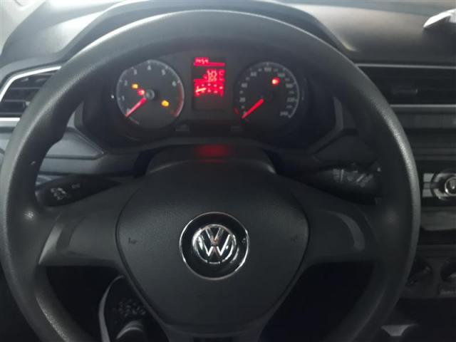 Volkswagen Gol 1.6 Trendline 4P Manual - Foto 6