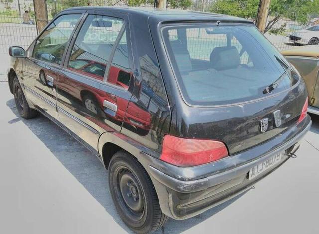 Peugeot Solei106 99 super Economico - Foto 4